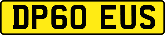 DP60EUS
