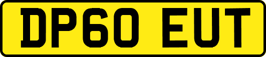 DP60EUT