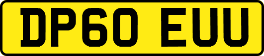 DP60EUU