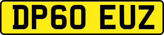 DP60EUZ