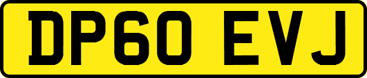 DP60EVJ