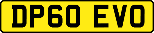 DP60EVO