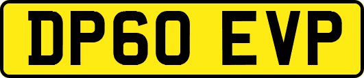 DP60EVP