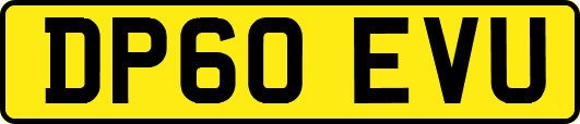 DP60EVU