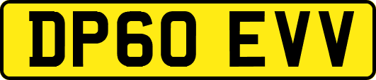 DP60EVV