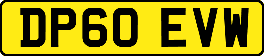 DP60EVW