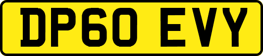 DP60EVY