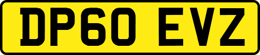 DP60EVZ