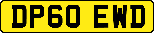 DP60EWD