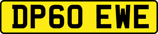 DP60EWE