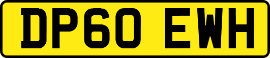 DP60EWH