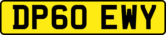 DP60EWY