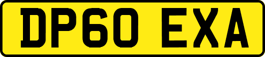 DP60EXA
