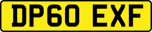 DP60EXF