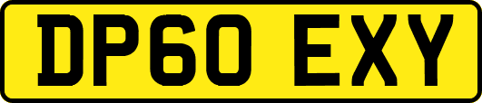 DP60EXY