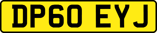DP60EYJ