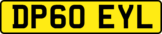 DP60EYL