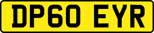 DP60EYR