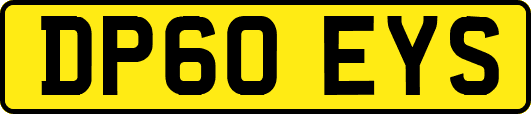 DP60EYS