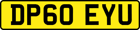 DP60EYU