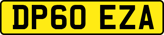 DP60EZA