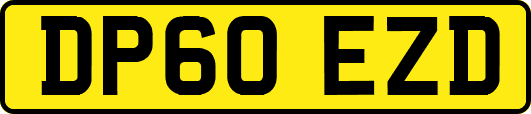 DP60EZD
