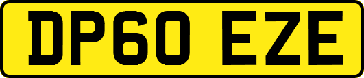 DP60EZE