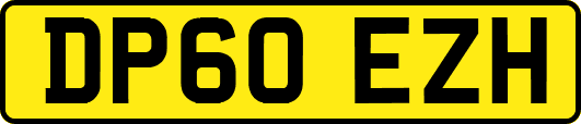 DP60EZH