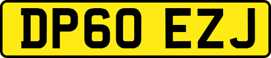 DP60EZJ