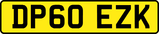 DP60EZK