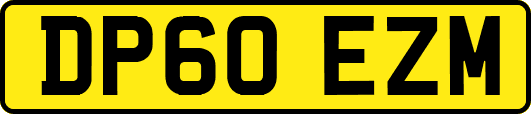 DP60EZM