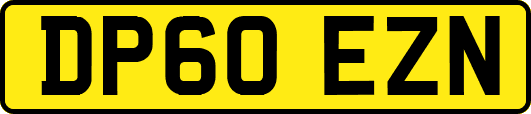 DP60EZN