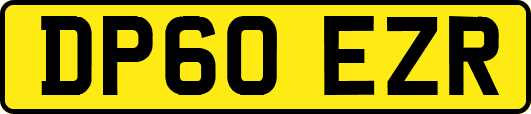 DP60EZR