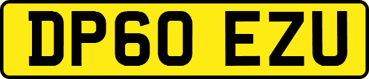 DP60EZU