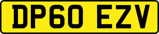 DP60EZV