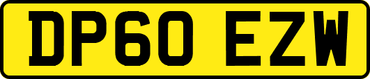 DP60EZW