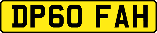 DP60FAH