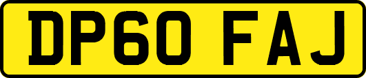 DP60FAJ
