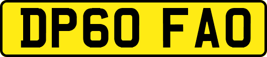DP60FAO