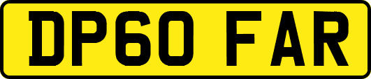 DP60FAR