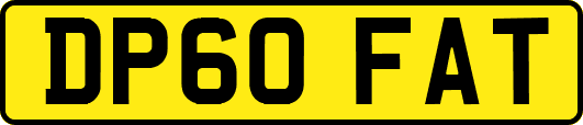 DP60FAT