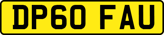 DP60FAU