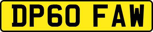 DP60FAW