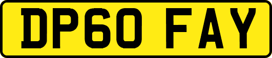 DP60FAY