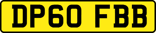 DP60FBB