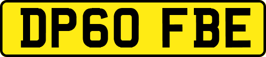 DP60FBE