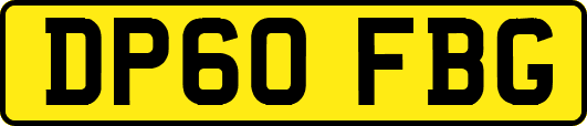 DP60FBG