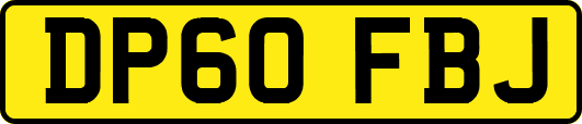 DP60FBJ