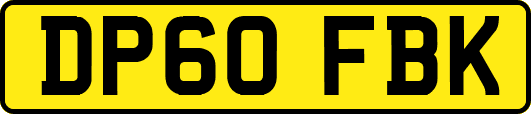 DP60FBK