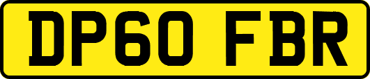 DP60FBR